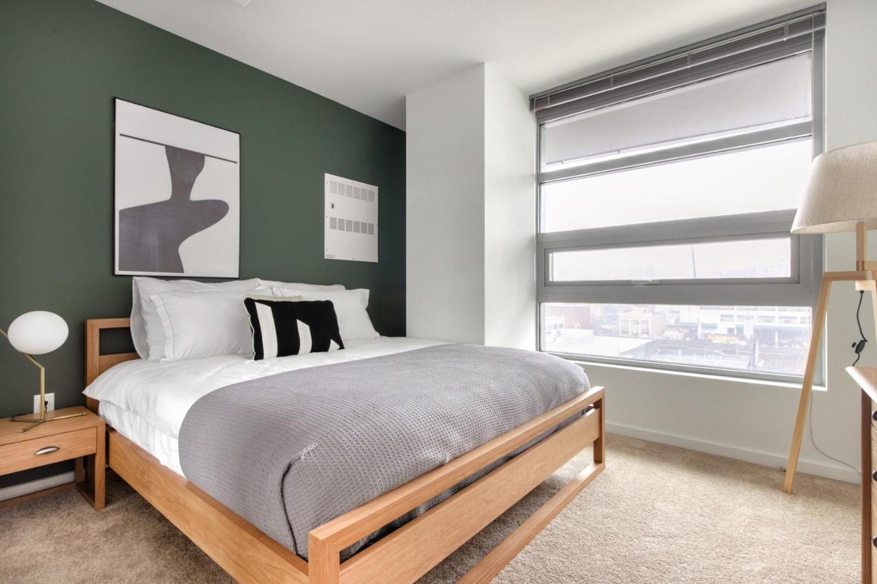 Soma 1Br W Wd Gym Roofdeck Nr Muni Bart Sfo-273 Lägenhet San Francisco Exteriör bild
