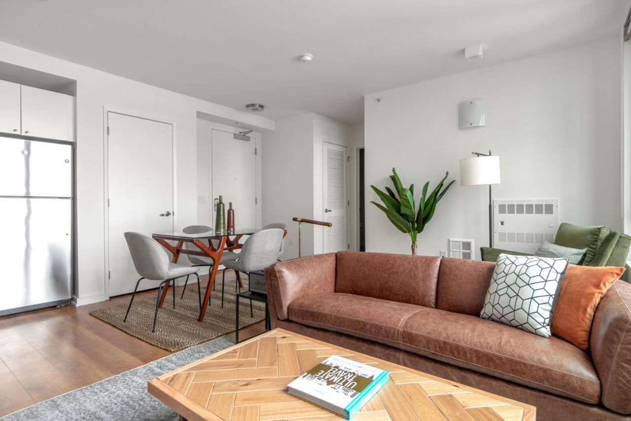 Soma 1Br W Wd Gym Roofdeck Nr Muni Bart Sfo-273 Lägenhet San Francisco Exteriör bild