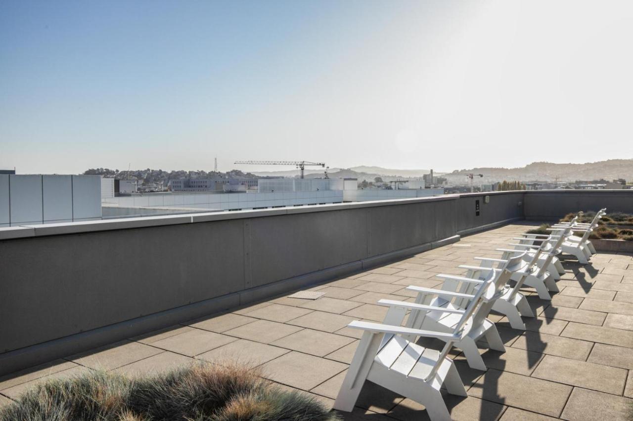 Soma 1Br W Wd Gym Roofdeck Nr Muni Bart Sfo-273 Lägenhet San Francisco Exteriör bild